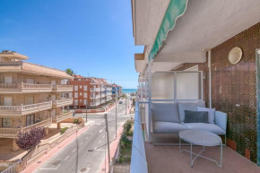 Dolores Beach Home